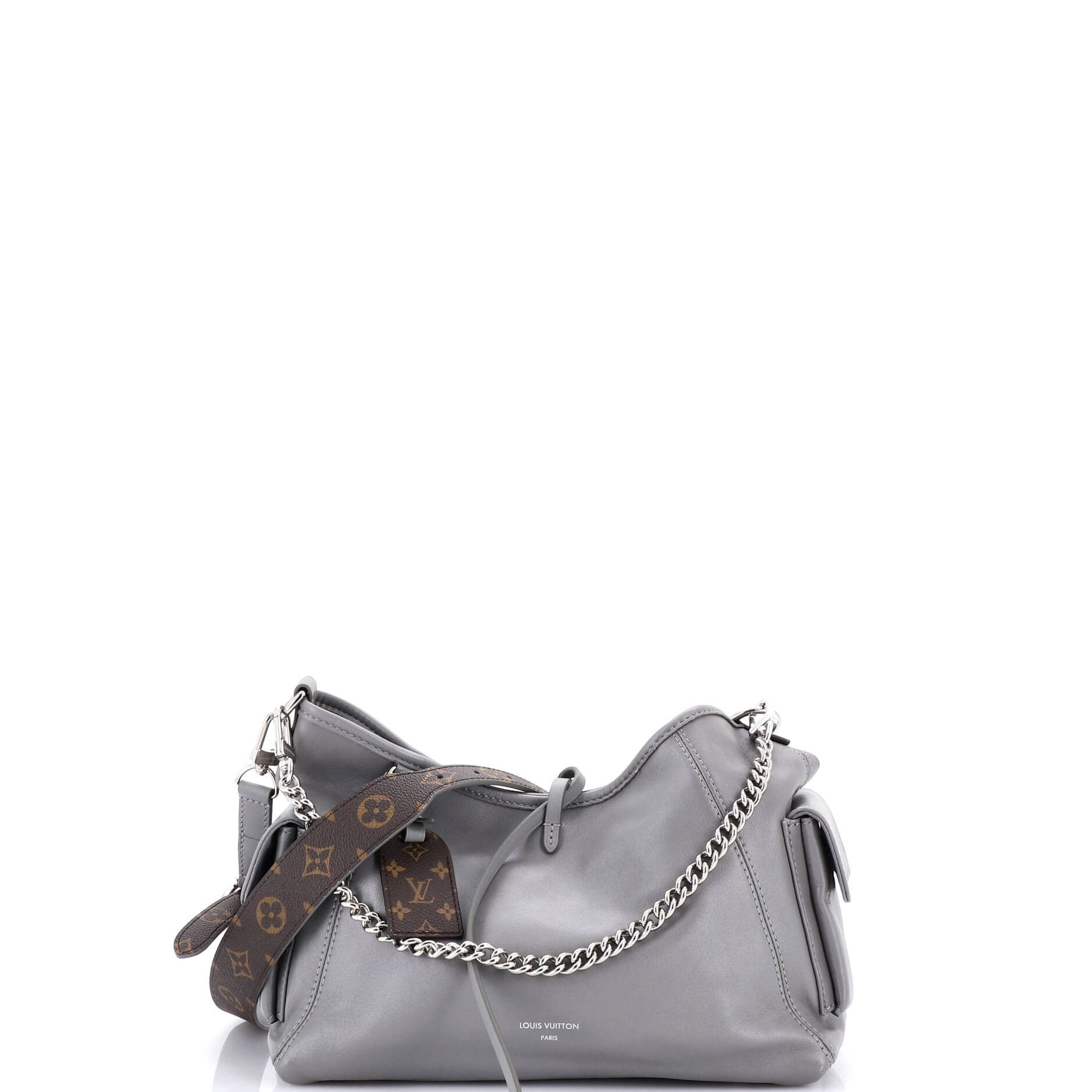 Louis Vuitton CarryAll Cargo Hobo Size ONE SIZE - 1 Thumbnail