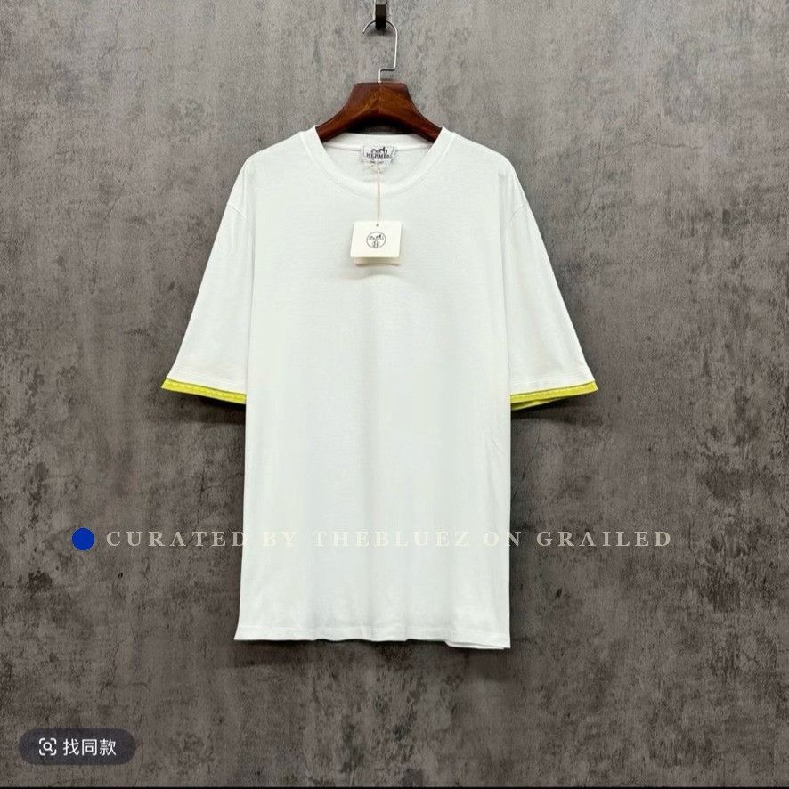 Hermes × Maison Margiela 1990s Hermes by Martin Margiela Ribbon