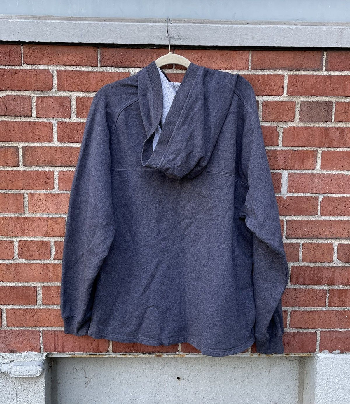 Reebok New England Patriots Bill Belichick Sideline Hoodie Size US M / EU 48-50 / 2 - 6 Thumbnail