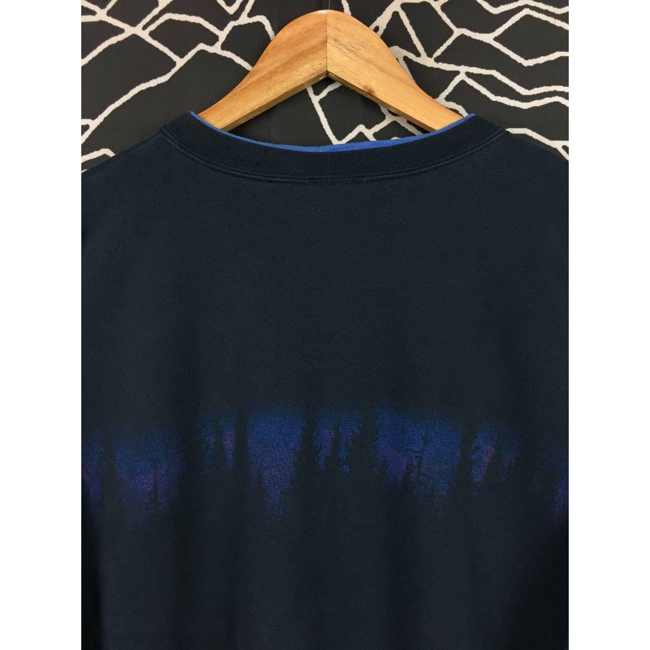 Other Vtg Art Unlimited Sportswear Made In Usa Wolves Sweatshirt Size US XL / EU 56 / 4 - 13 Thumbnail