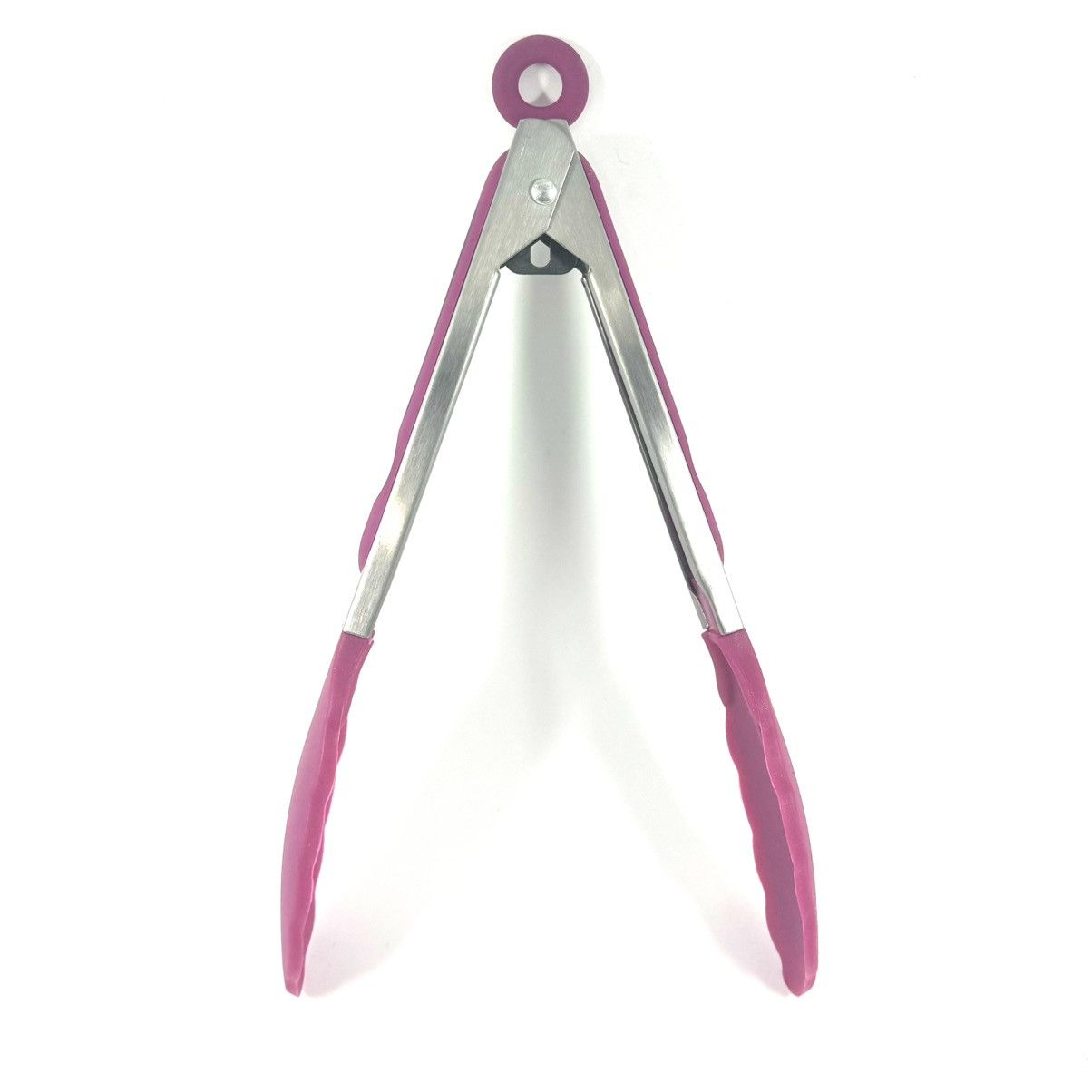 Anti Social Social Club ASSC Bulgogi Tongs Pink/Silver SS21 Size ONE SIZE - 3 Thumbnail