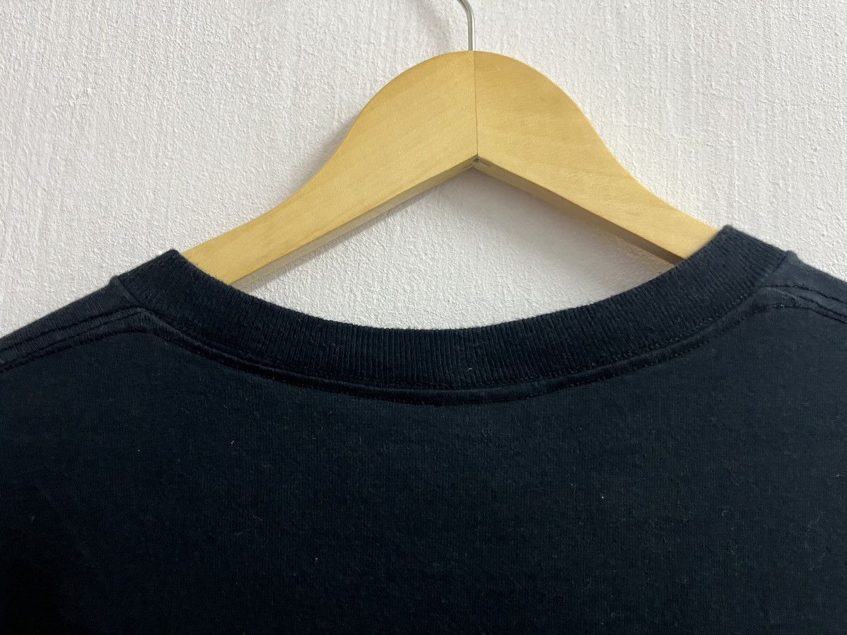 Band Tees THURDAYS Size US M / EU 48-50 / 2 - 8 Thumbnail