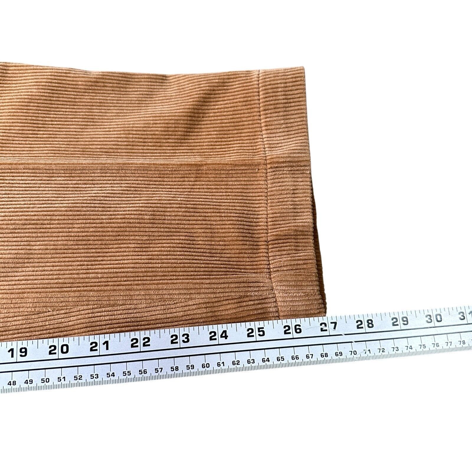 Polo Ralph Lauren Polo Ralph Lauren Corduroy Preston Pants Men’s 38 x 27 Brown Size US 38 / EU 54 - 8 Thumbnail
