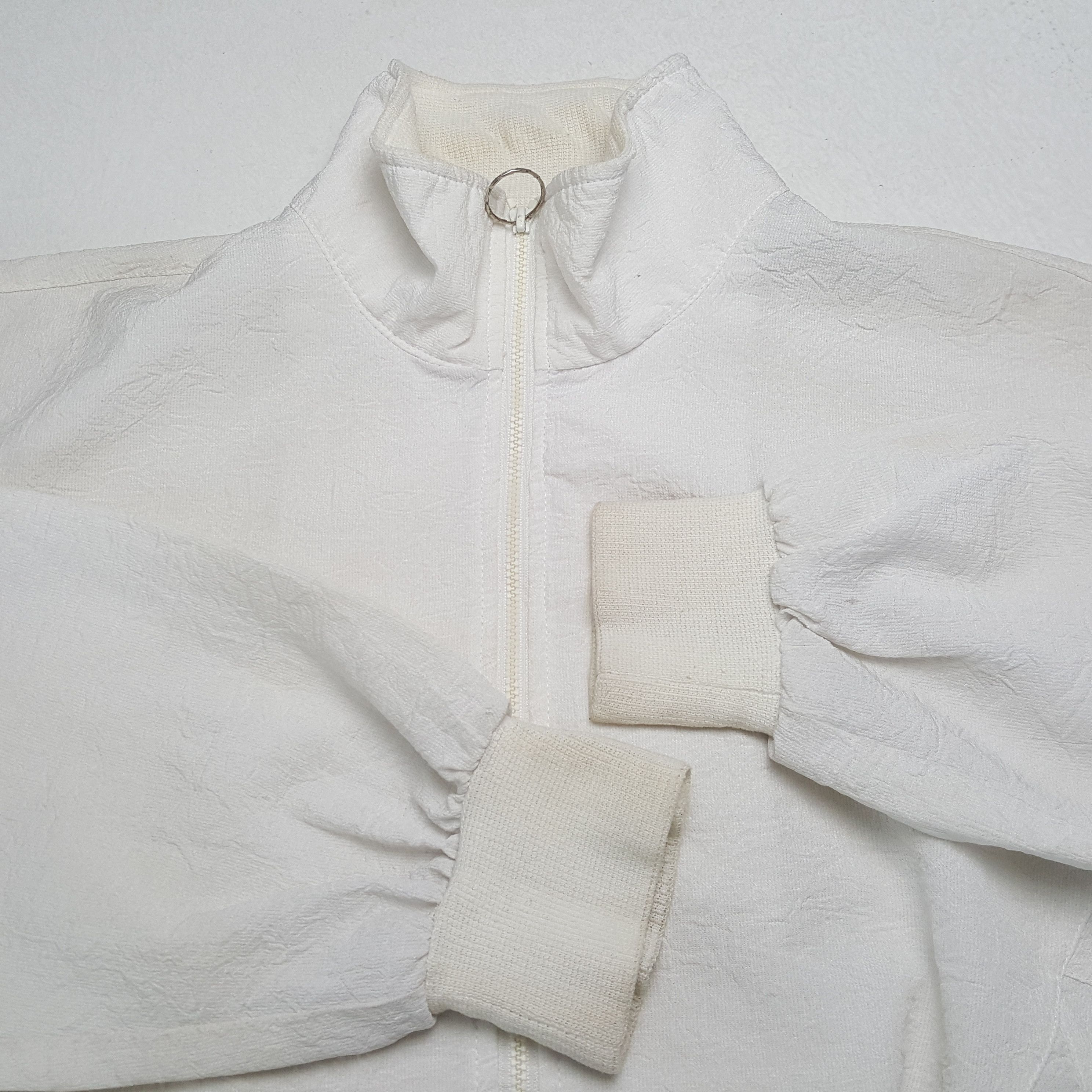 Nike × Vintage Nike Sportswear Style Jacket c282n29 Size US L / EU 52-54 / 3 - 7 Thumbnail