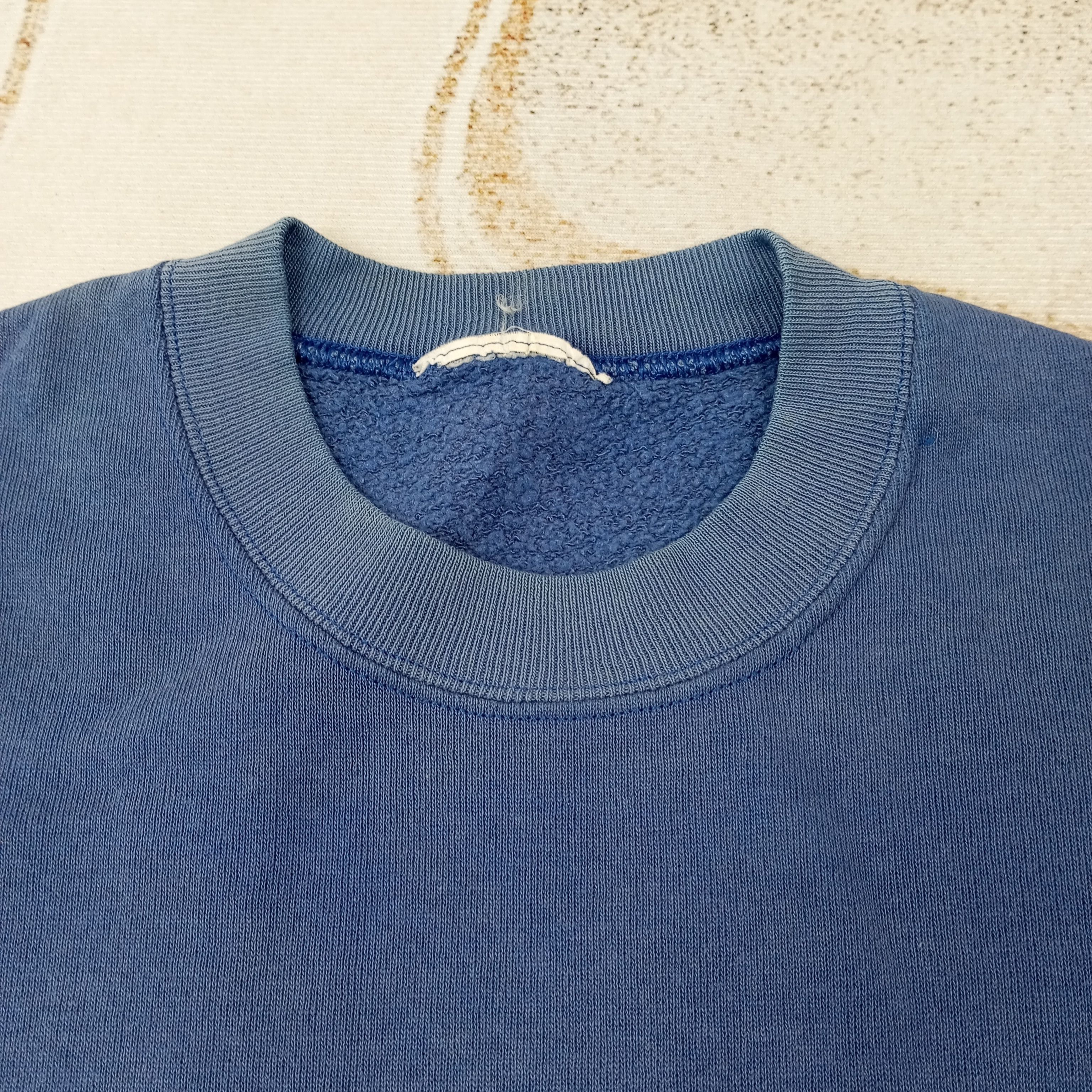 Vintage Stussy Streetwear Sweatshirt c233n11 Size US M / EU 48-50 / 2 - 7 Thumbnail