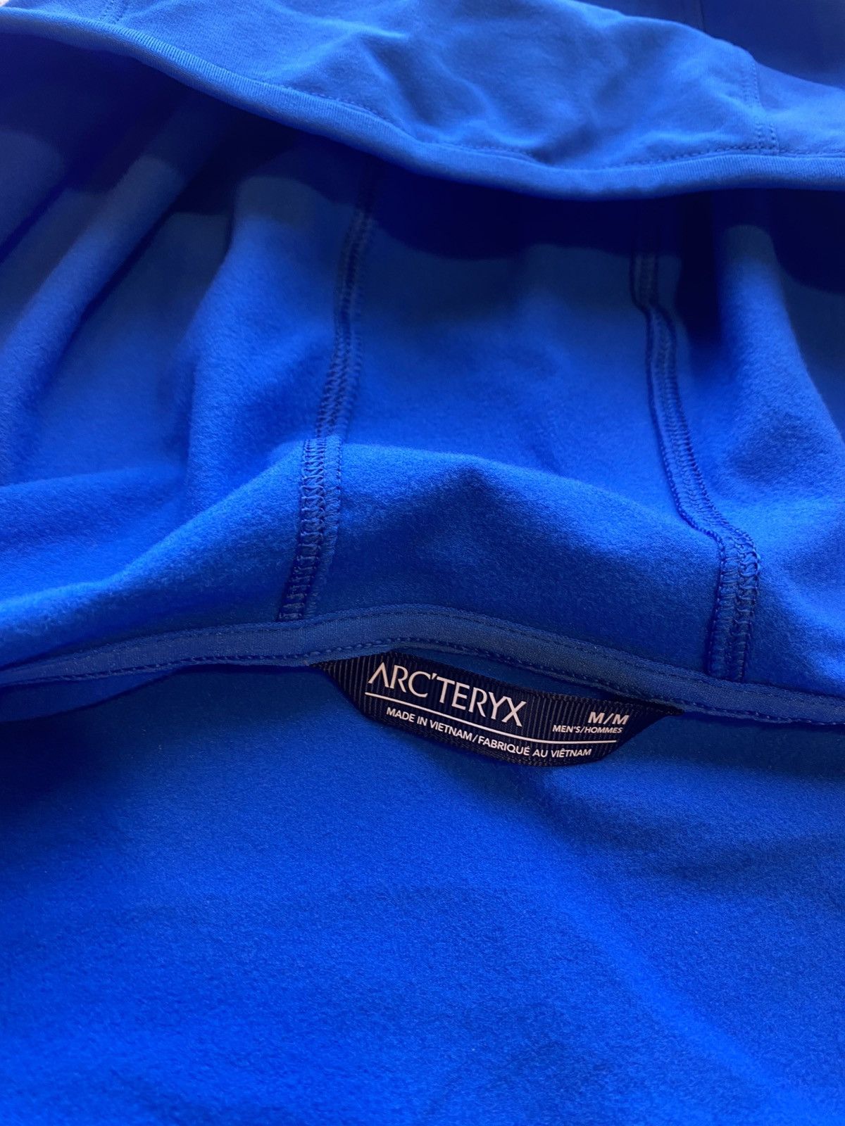 Arc'teryx Arc’teryx Kyanite Lightweight Hoody Men's Size US M / EU 48-50 / 2 - 3 Thumbnail