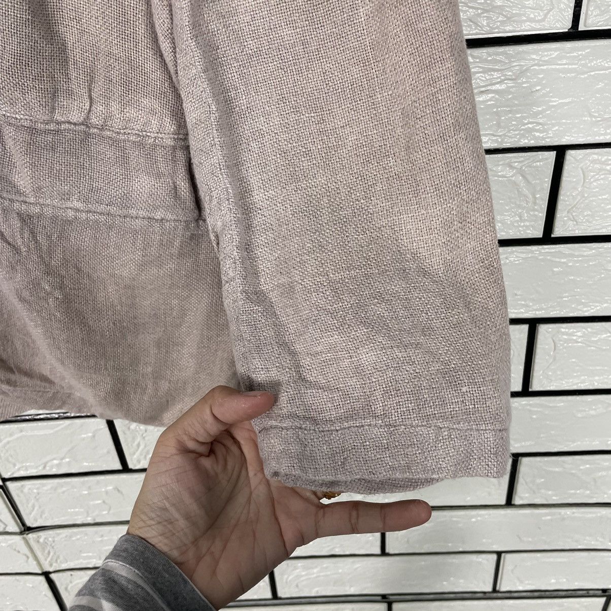 Pazzo Pazzo Casual Jacket Size US M / EU 48-50 / 2 - 13 Thumbnail