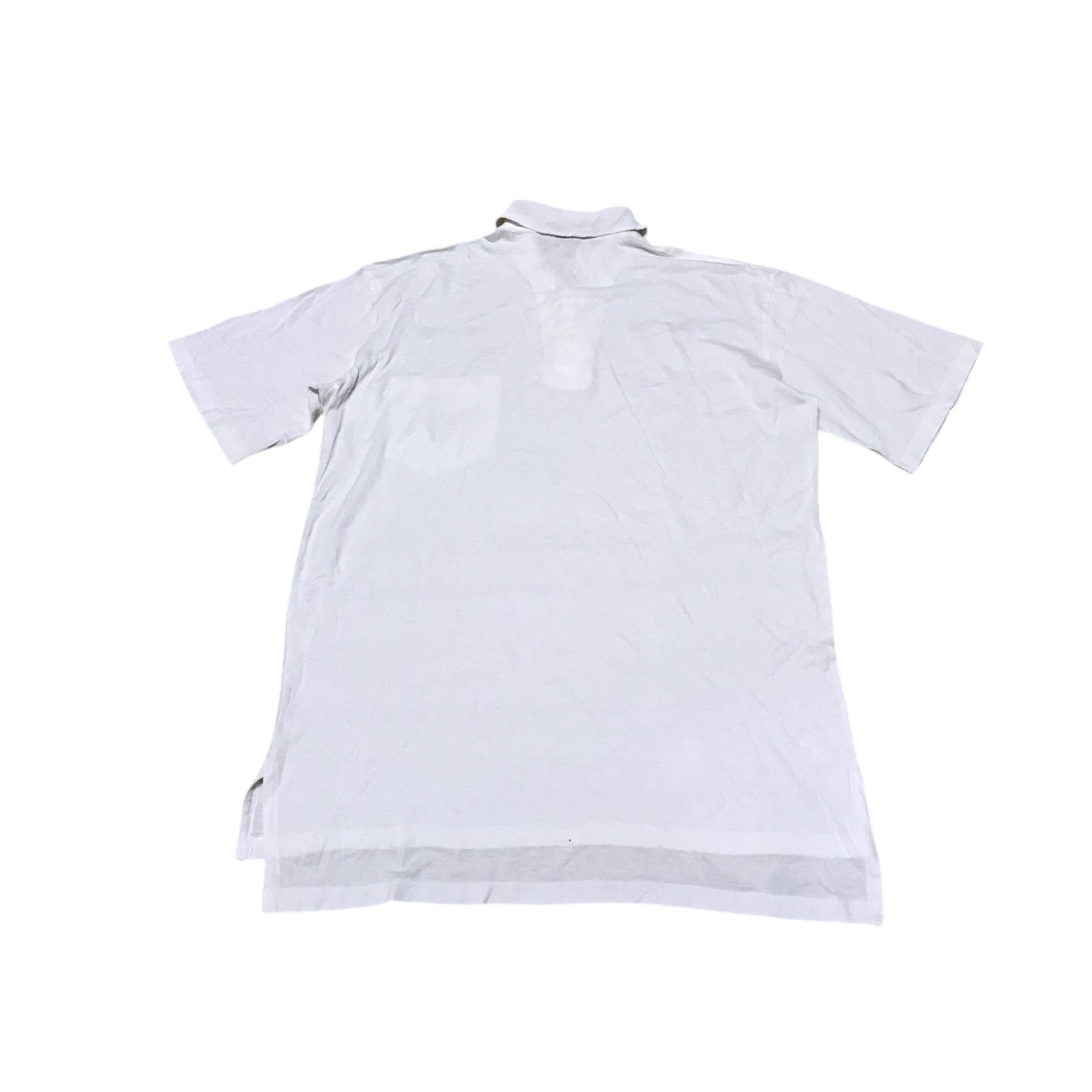 Polo Ralph Lauren Vintage Polo Ralph Lauren Est MCMLXVII polos Size US M / EU 48-50 / 2 - 5 Thumbnail
