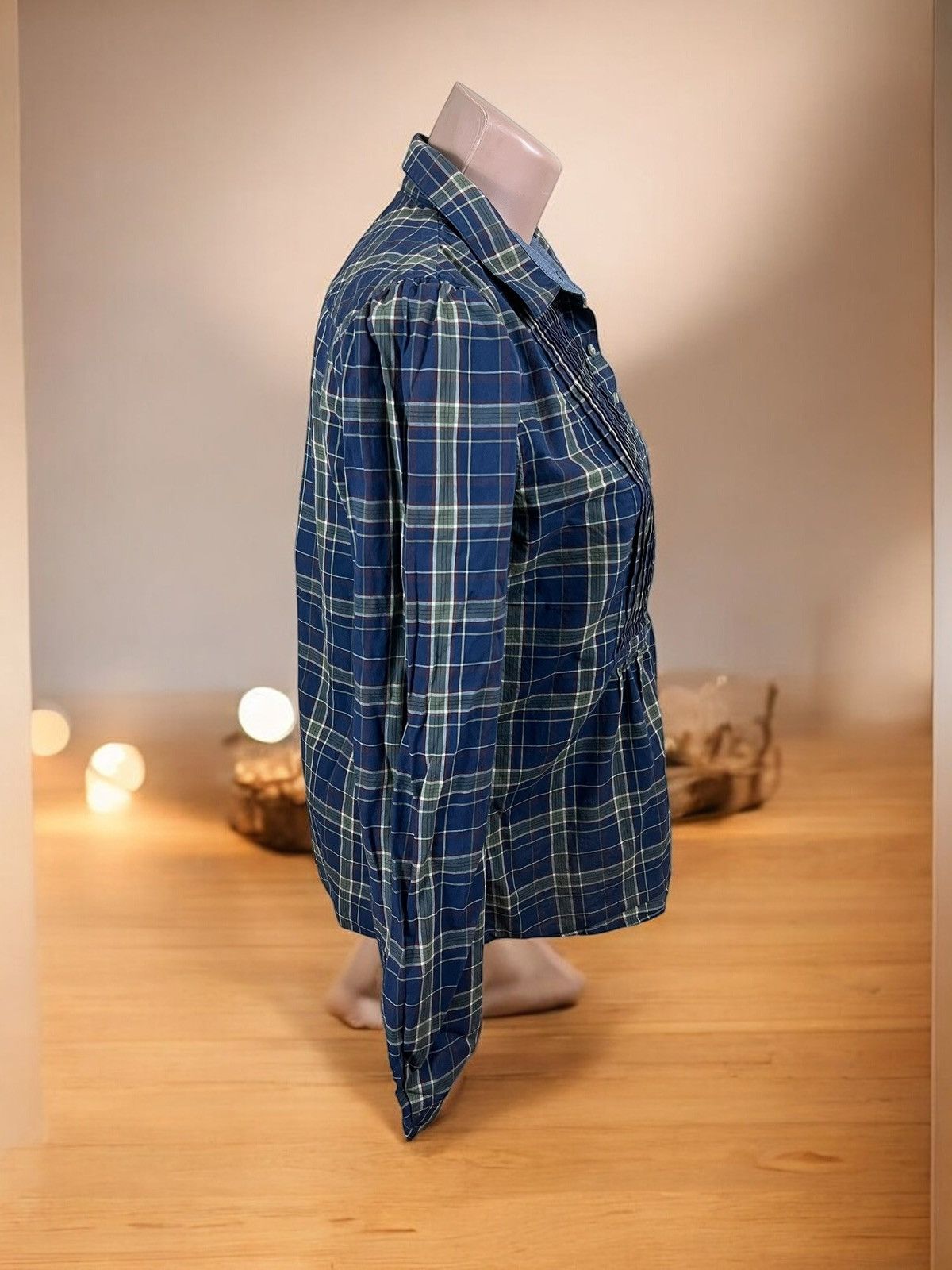 Peak Performance Peak Performance long sleeve blouse size M Size M / US 6-8 / IT 42-44 - 2 Thumbnail