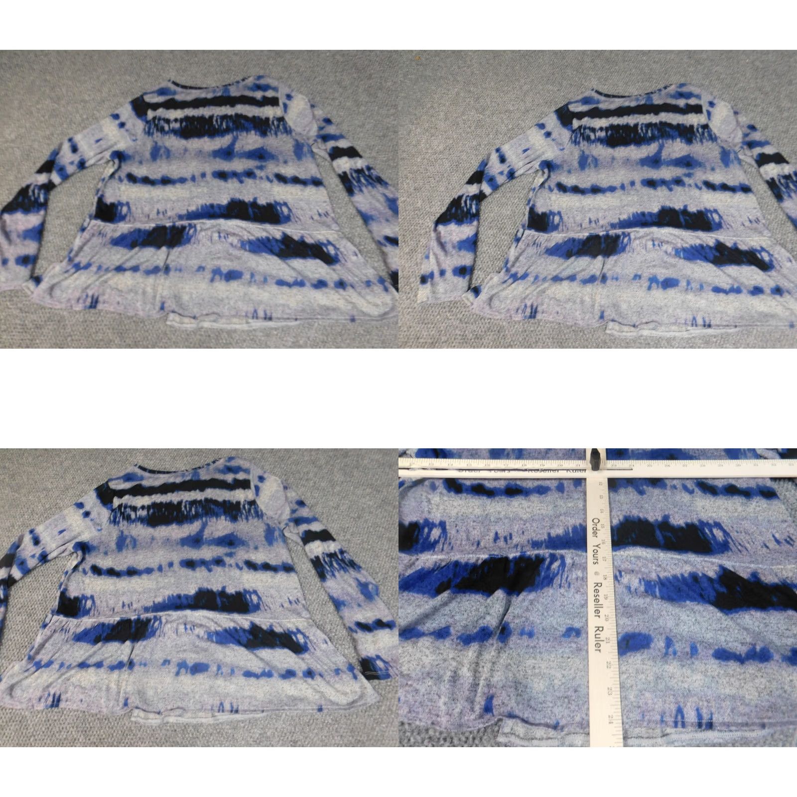 Vintage VINTAGE? No. Size XL / US 12-14 / IT 48-50 - 8 Thumbnail