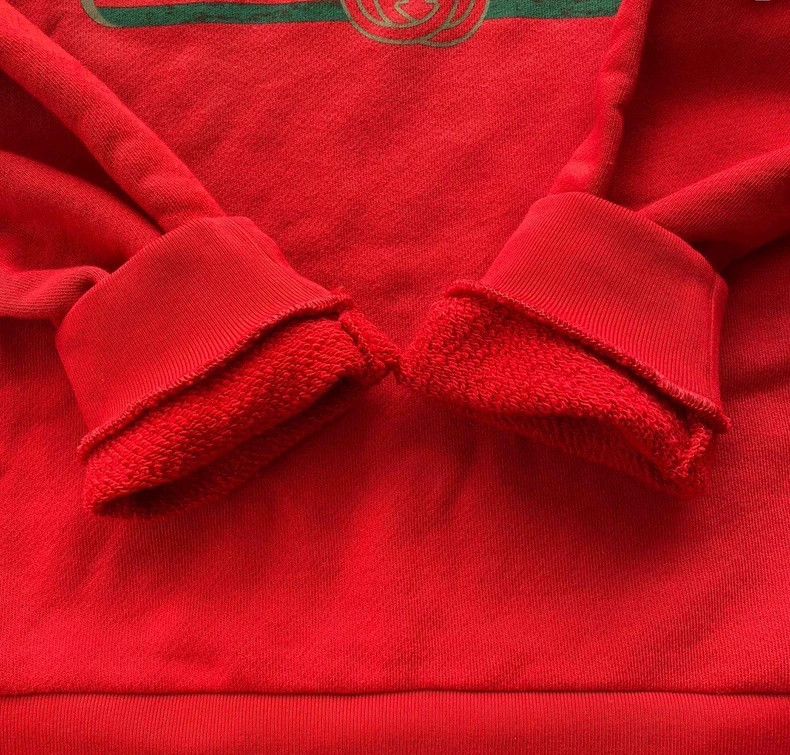 Gucci Jaguar logo sweatshirt 2502-Nextarrow
