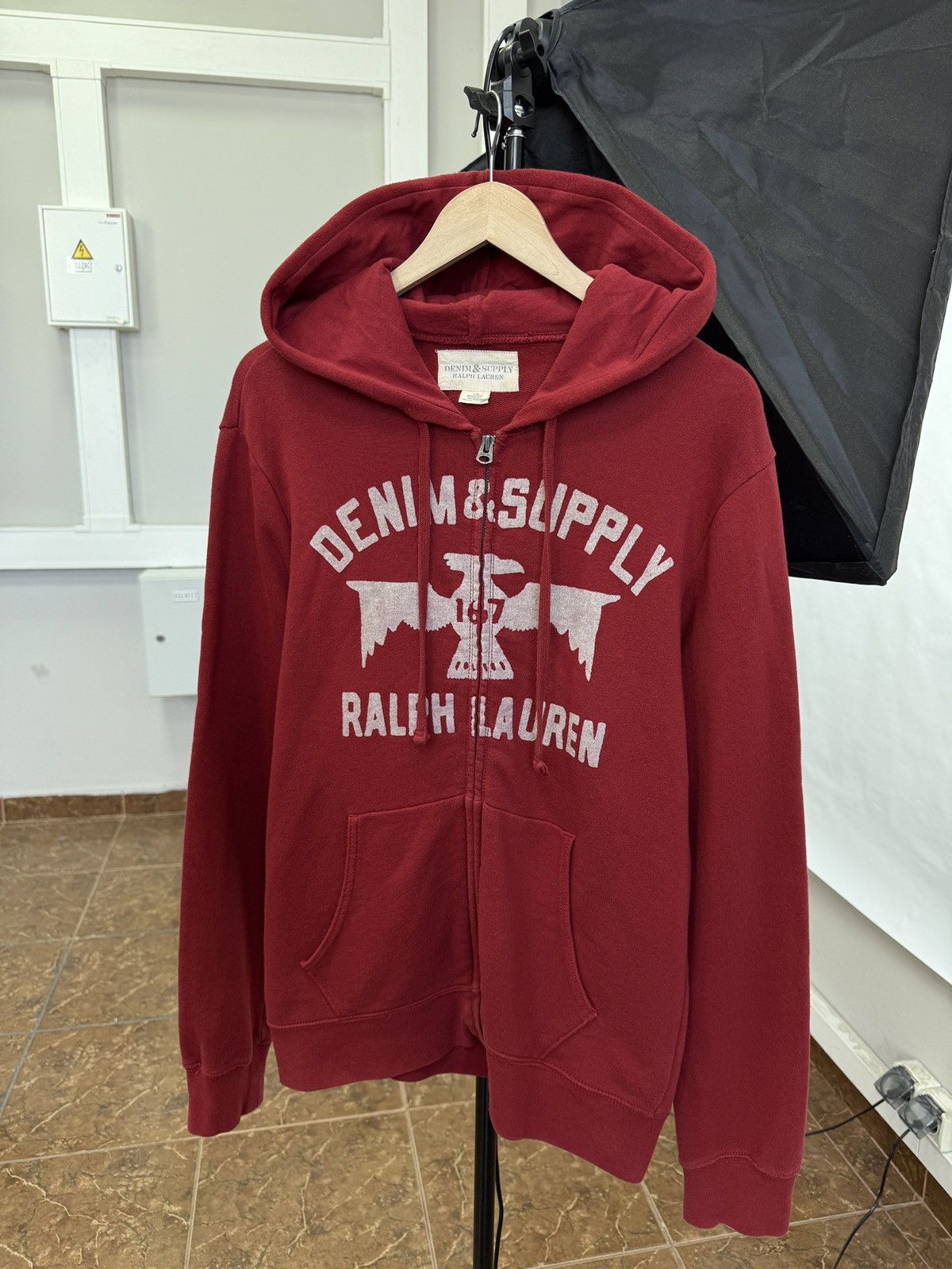 Denim & Supply Ralph Lauren ?? Vintage Y2K Denim Supply Ralph 