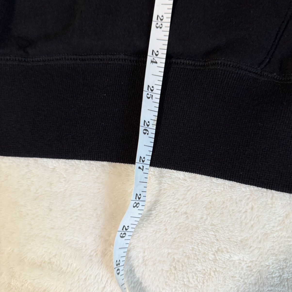 Noah Noah NYC Core Logo Embroidered Hoodie Size US M / EU 48-50 / 2 - 6 Thumbnail