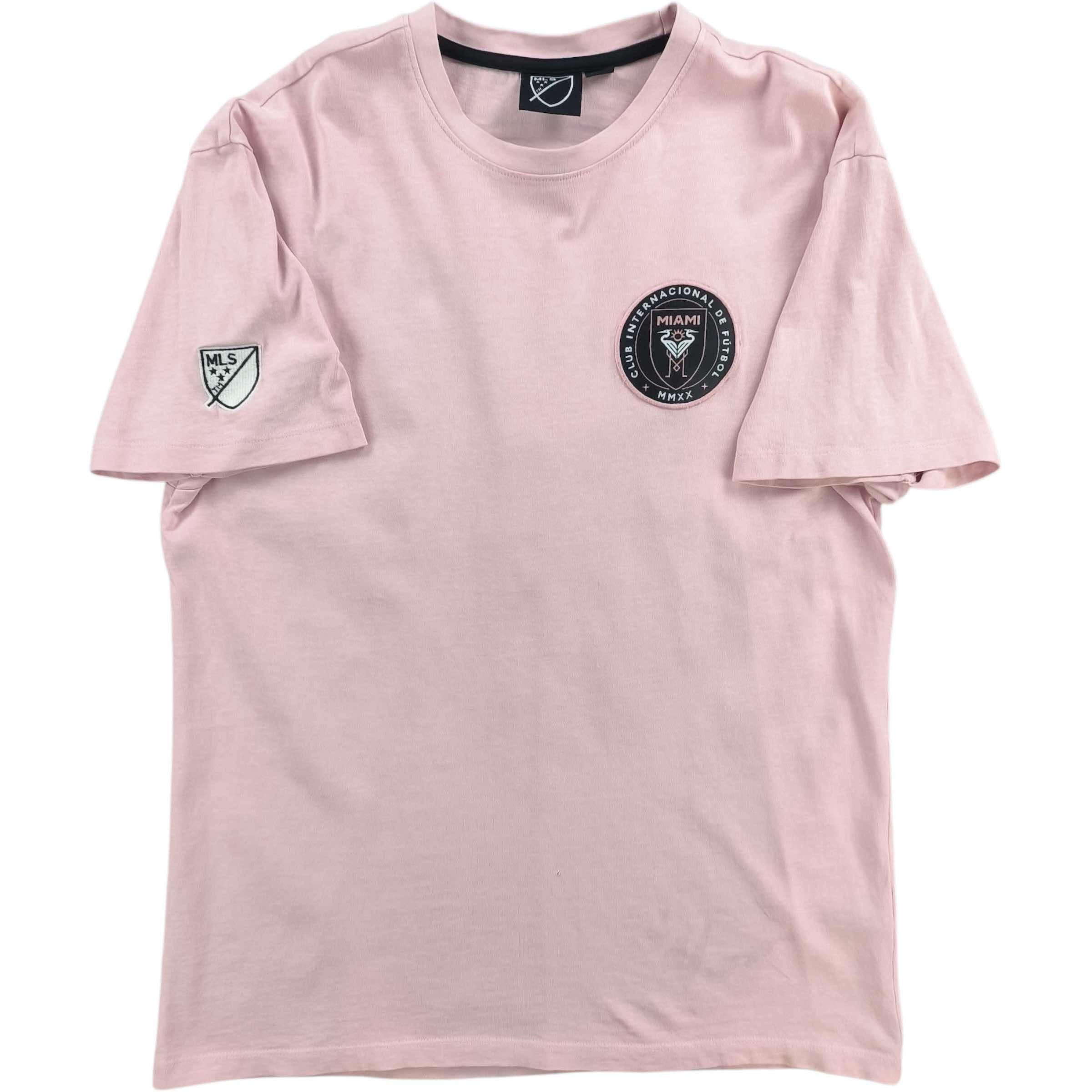 Other Inter Miami football tee shirt size XS Size US XS / EU 42 / 0 - 1 Thumbnail