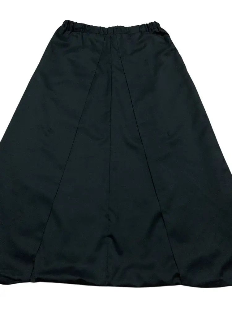 Japanese Brand Hakama pleats wool pants Size US 31 - 13 Thumbnail