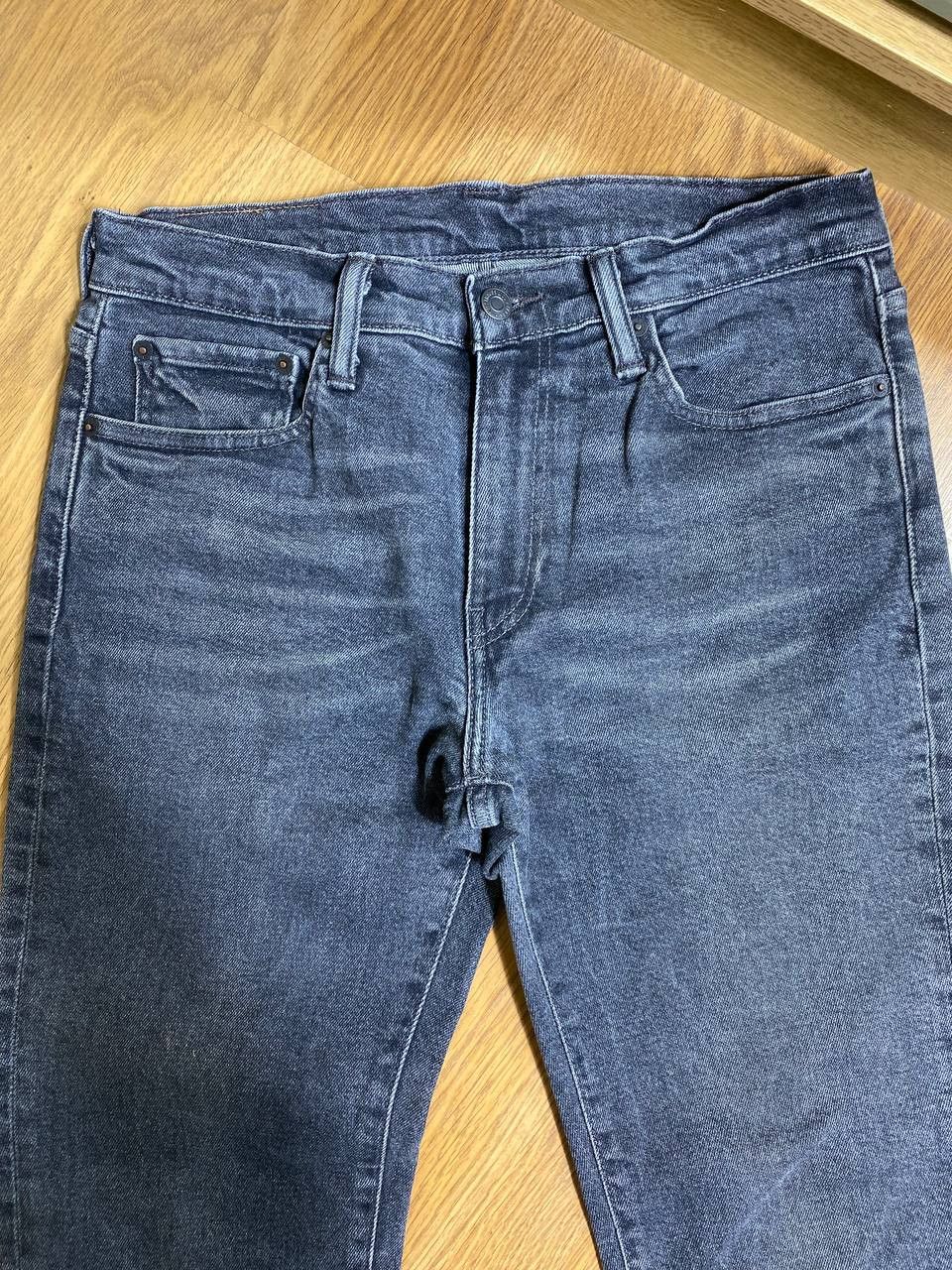 Levi's Vintage Levi’s 501 Jeans W32xL32 Style USA Streetwear 90s Size US 32 / EU 48 - 17 Thumbnail