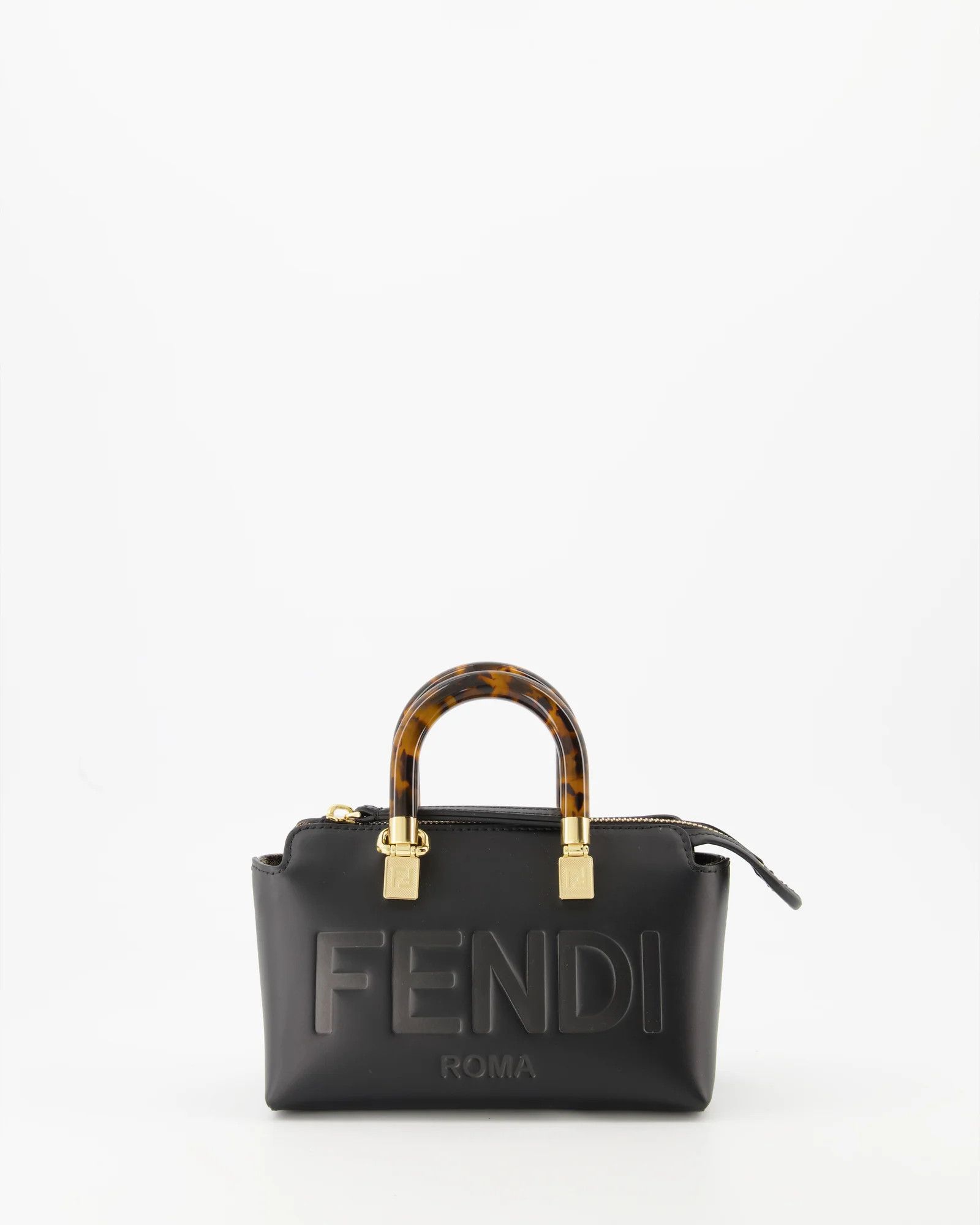 Fendi o1s1wg111225 Size: OS/By The Way Mini in Black Size ONE SIZE - 1 Preview