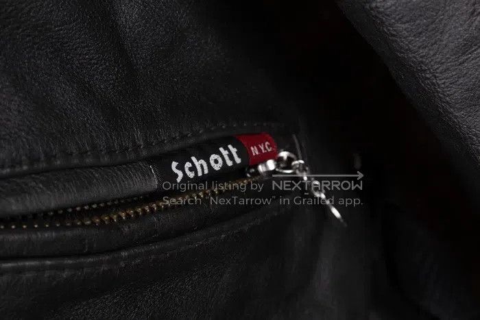 Other Genuine leather coat Size US XL / EU 56 / 4 - 6 Thumbnail