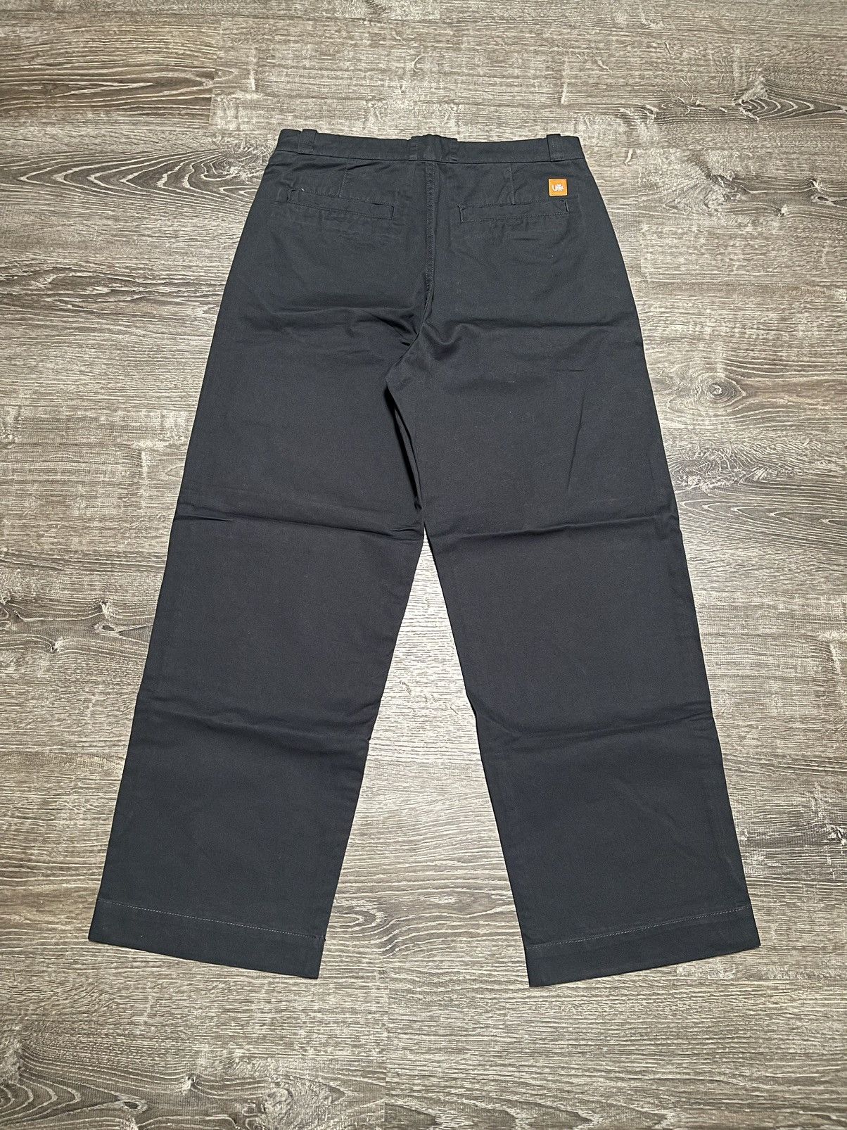 Dickies × Vintage Urban Outfitters Baggy Skate Fit Dickies Style Chino Pants Size US 34 / EU 50 - 3 Thumbnail