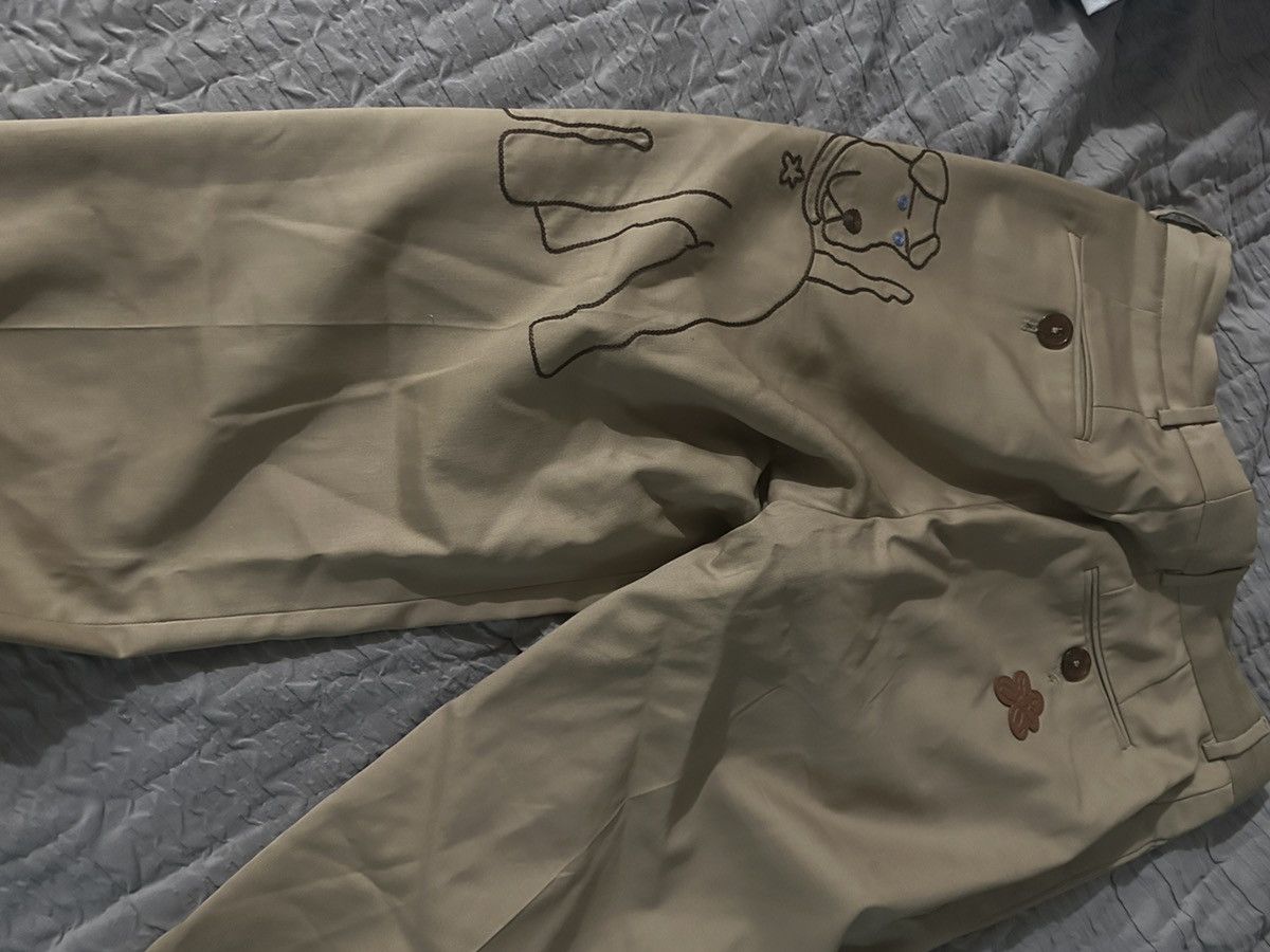 Golf le Fleur Golf le fleur trousers Size US 30 / EU 46 - 4 Thumbnail
