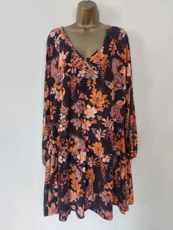Joe Browns Joe browns mini dress Size 3XL / US 20-22 - 7 Thumbnail