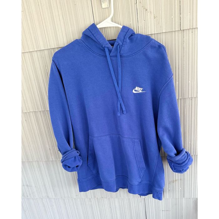 Regency purple best sale nike hoodie