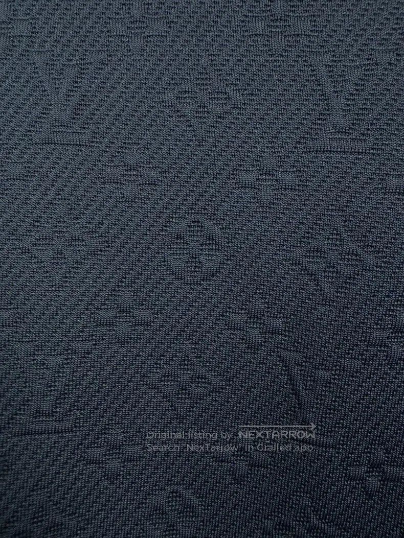 Louis Vuitton Louis Vuitton Monogram Logo Jacket. Size US XS / EU 42 / 0 - 3 Thumbnail