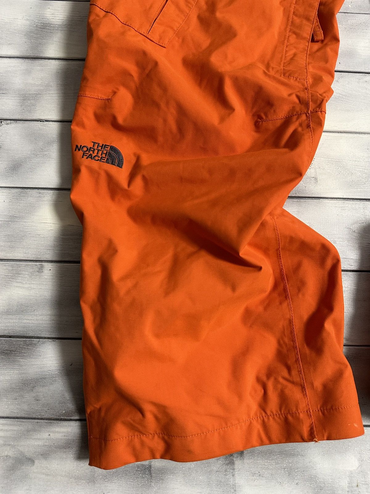 The North Face Rare Ski Pants The North Face TNF HYVent. Size US 32 / EU 48 - 2 Thumbnail