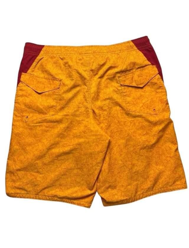 Nike Nike shorts vintage Size S 🔥💥 Size US 38 / EU 54 - 2 Thumbnail