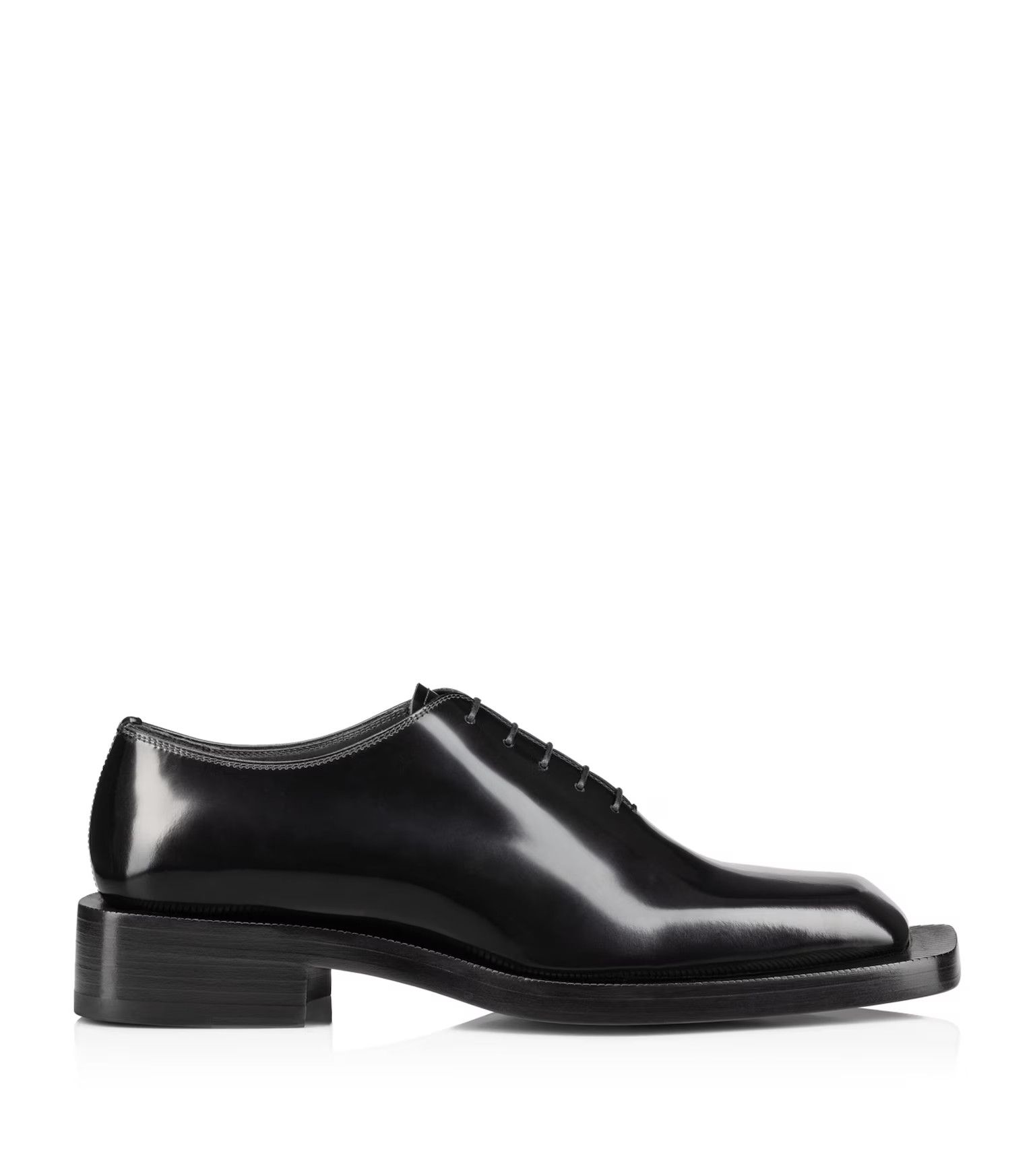 Christian Louboutin oc11z0625 Shoes in Black Size US 10.5 / EU 43-44 - 1 Thumbnail