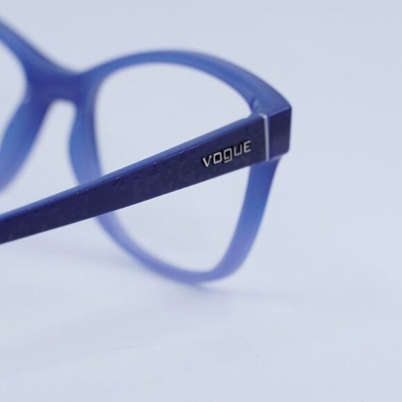 Vogue Vogue VO2998 2346 Blue Eyeglasses Size ONE SIZE - 7 Thumbnail
