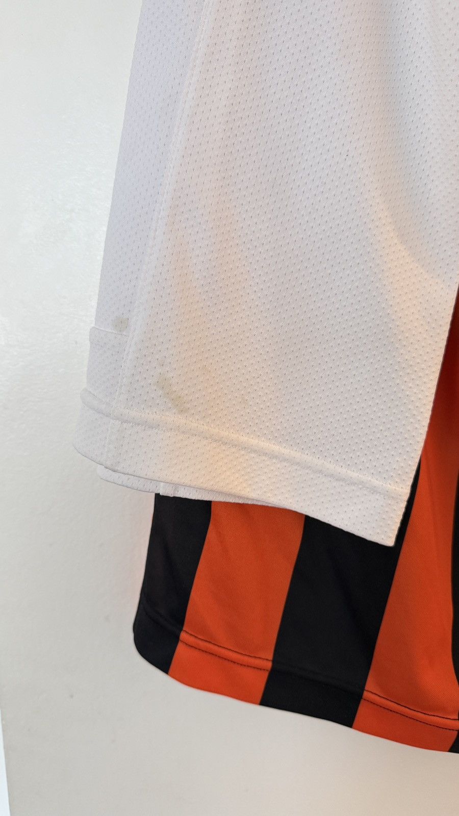 Nike Nike Shorts Size US 32 / EU 48 - 4 Thumbnail