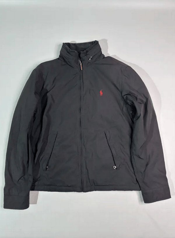 Polo Ralph Lauren Vintage Polo Ralph Lauren jacket small pony old money swag Size US S / EU 44-46 / 1 - 1 Thumbnail