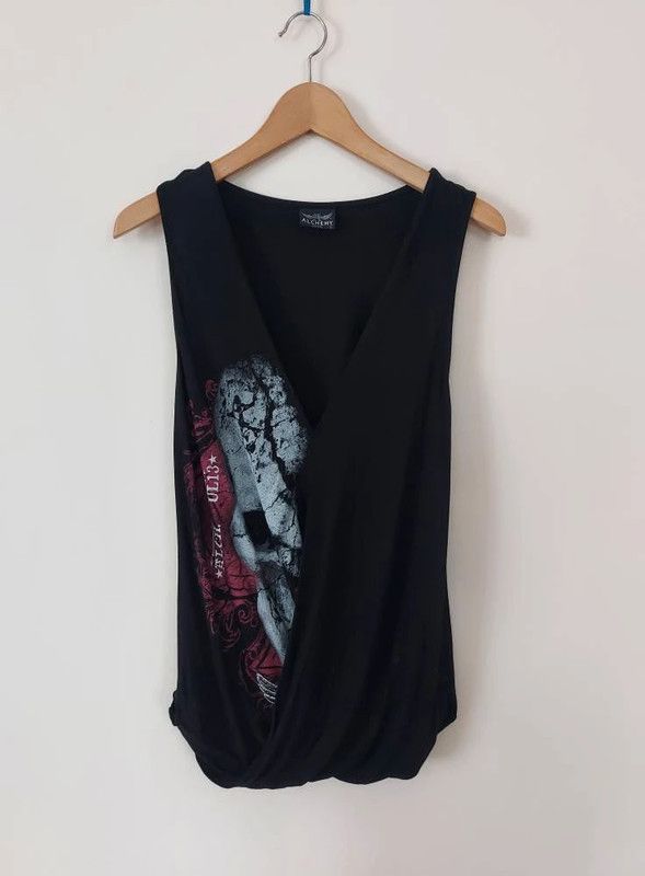 Vintage Alchemy vintage top 10/12 Size M / US 6-8 / IT 42-44 - 4 Thumbnail