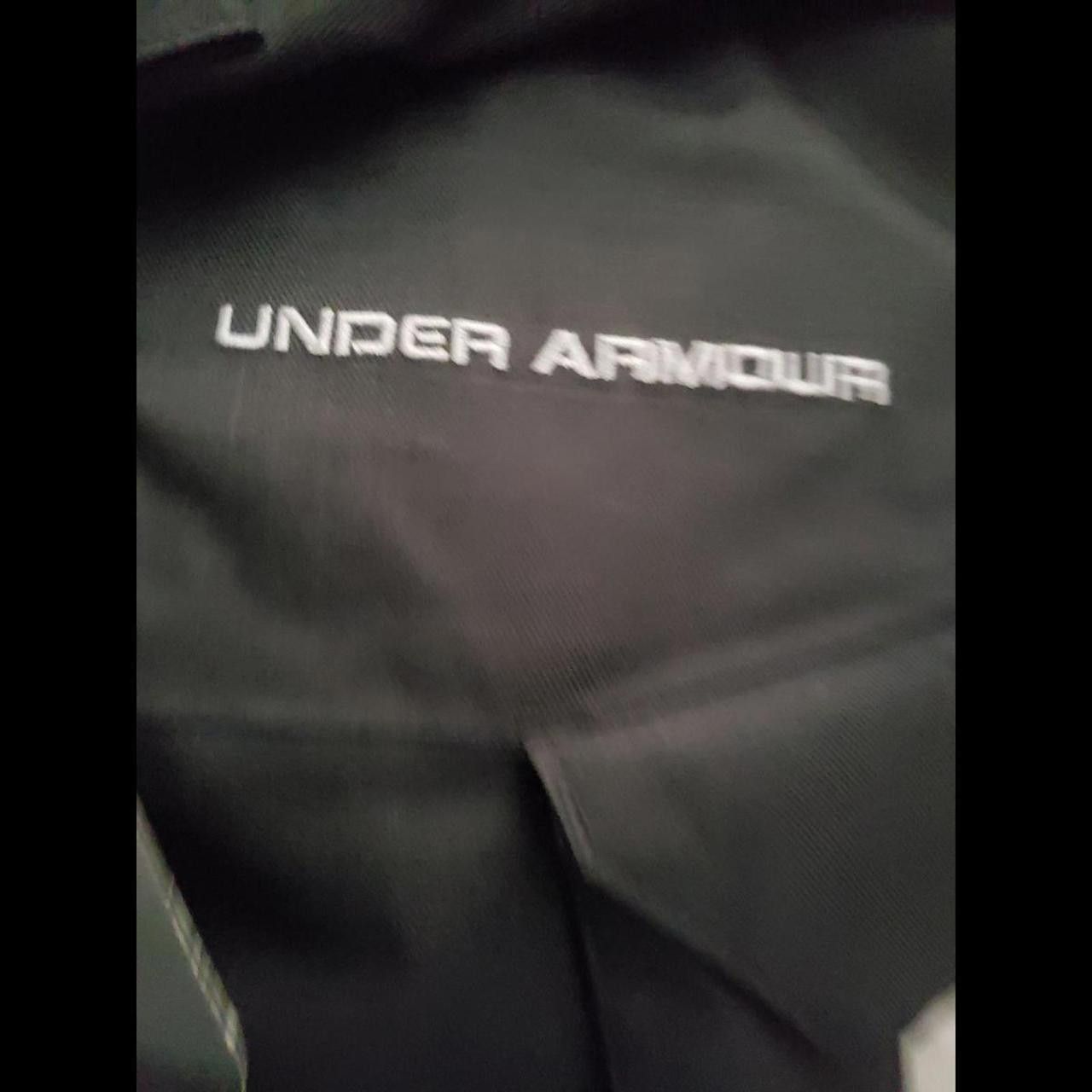 Under Armour New Mens Under Armour Ua 583f Size US 40 / EU 56 - 3 Thumbnail