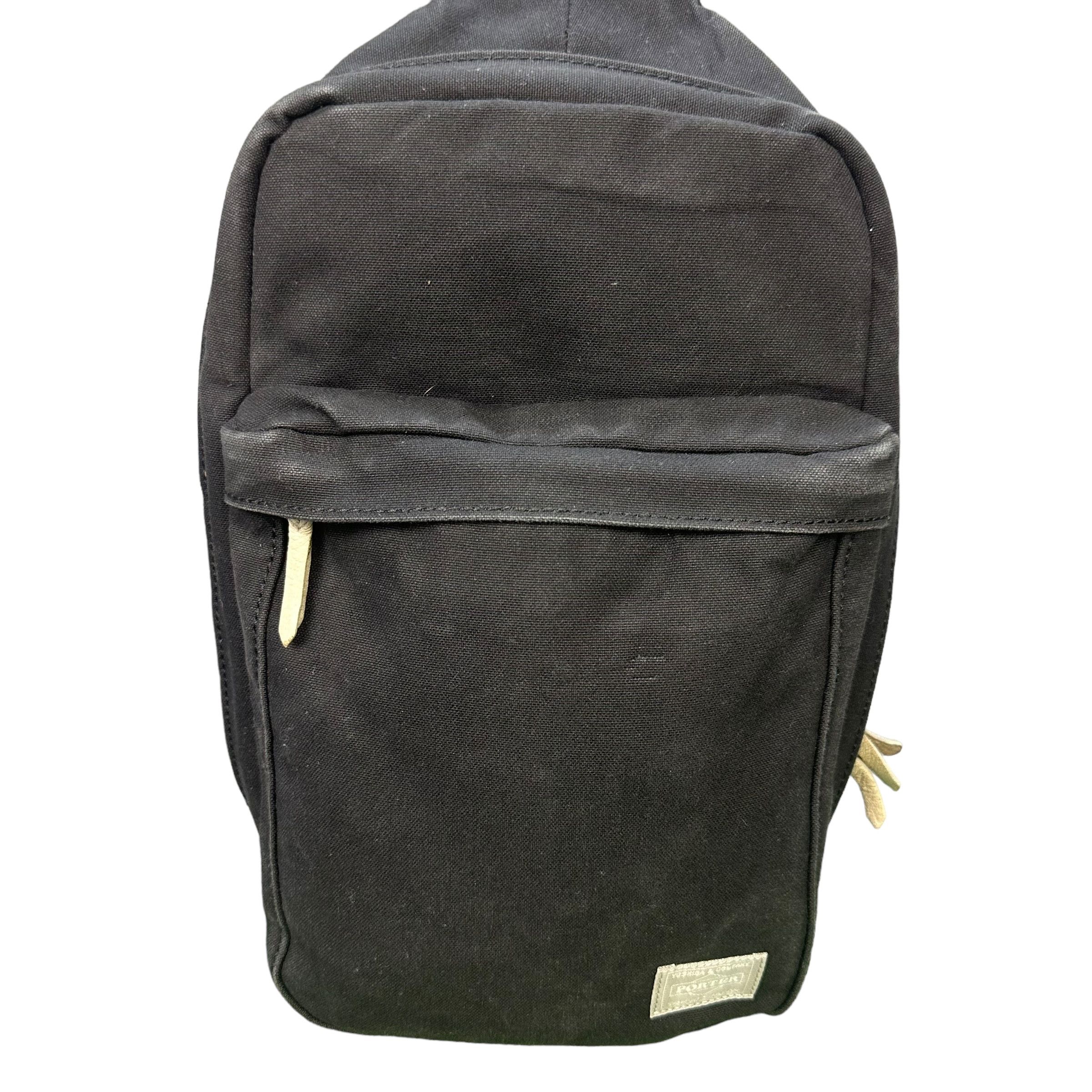 Porter Porter Yoshida & Co Crossbody Bag #0646 Size ONE SIZE - 2 Thumbnail