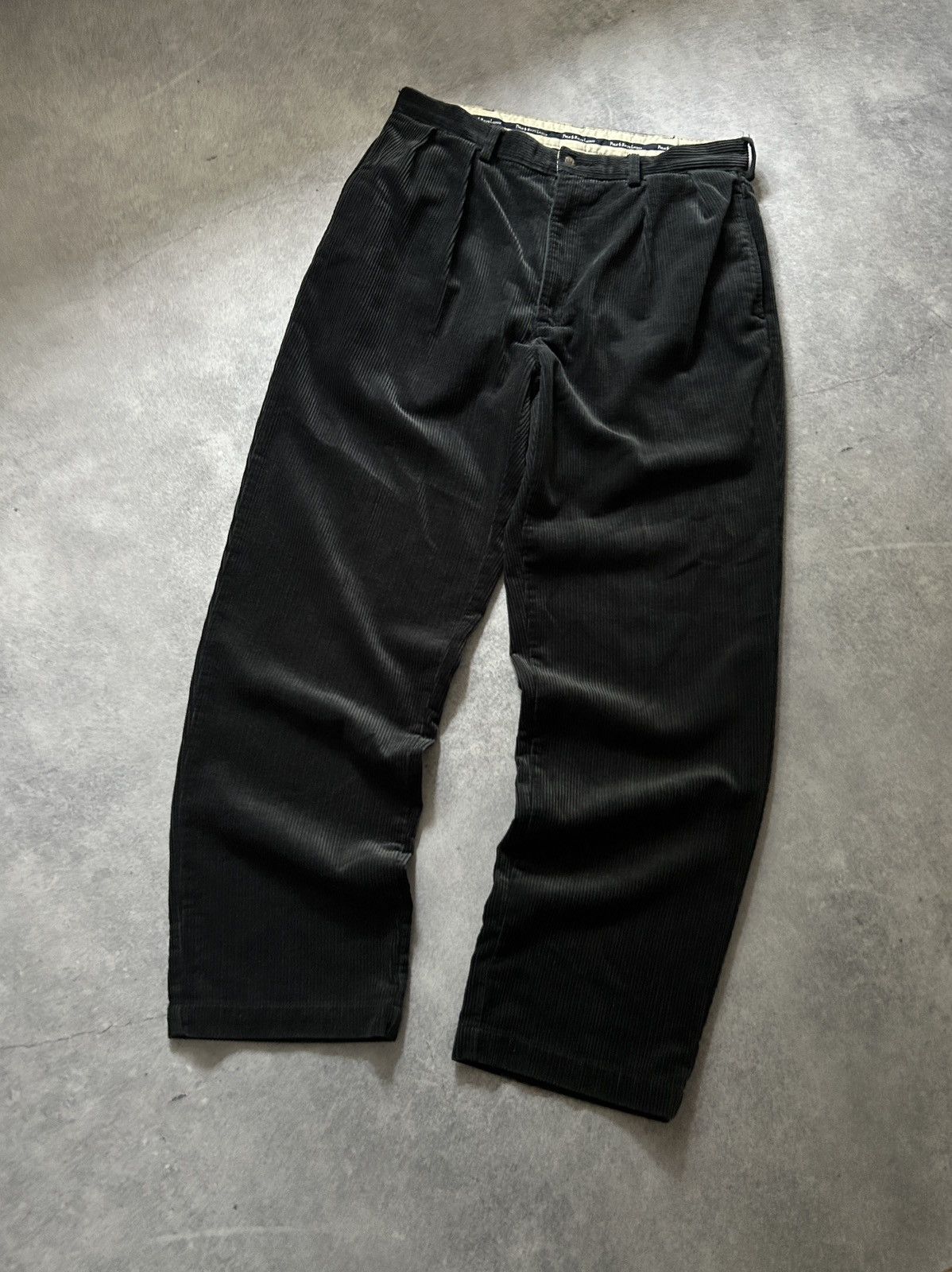 Polo Ralph Lauren Andrew Pant Corduroy | Grailed