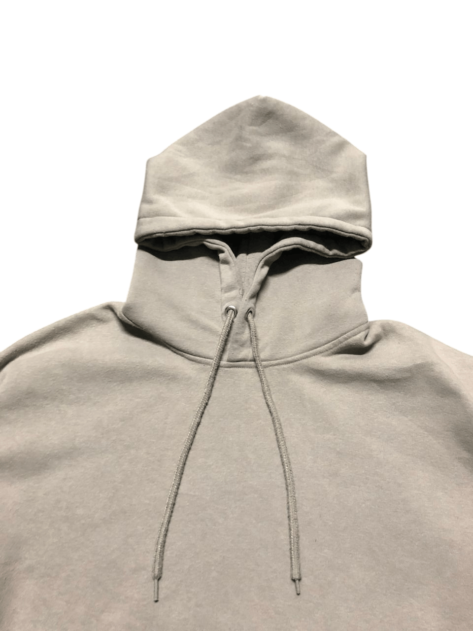 Art Comes First Repro Gallery The Last Supper 1498 Boxy Hoodie Full over Size US S / EU 44-46 / 1 - 6 Thumbnail