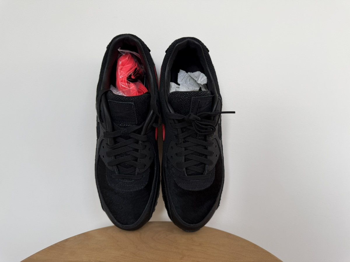 Nike Nike Air Max 90 Exotic Animal Pack - Infrared Blend Size US 10 / EU 43 - 5 Thumbnail
