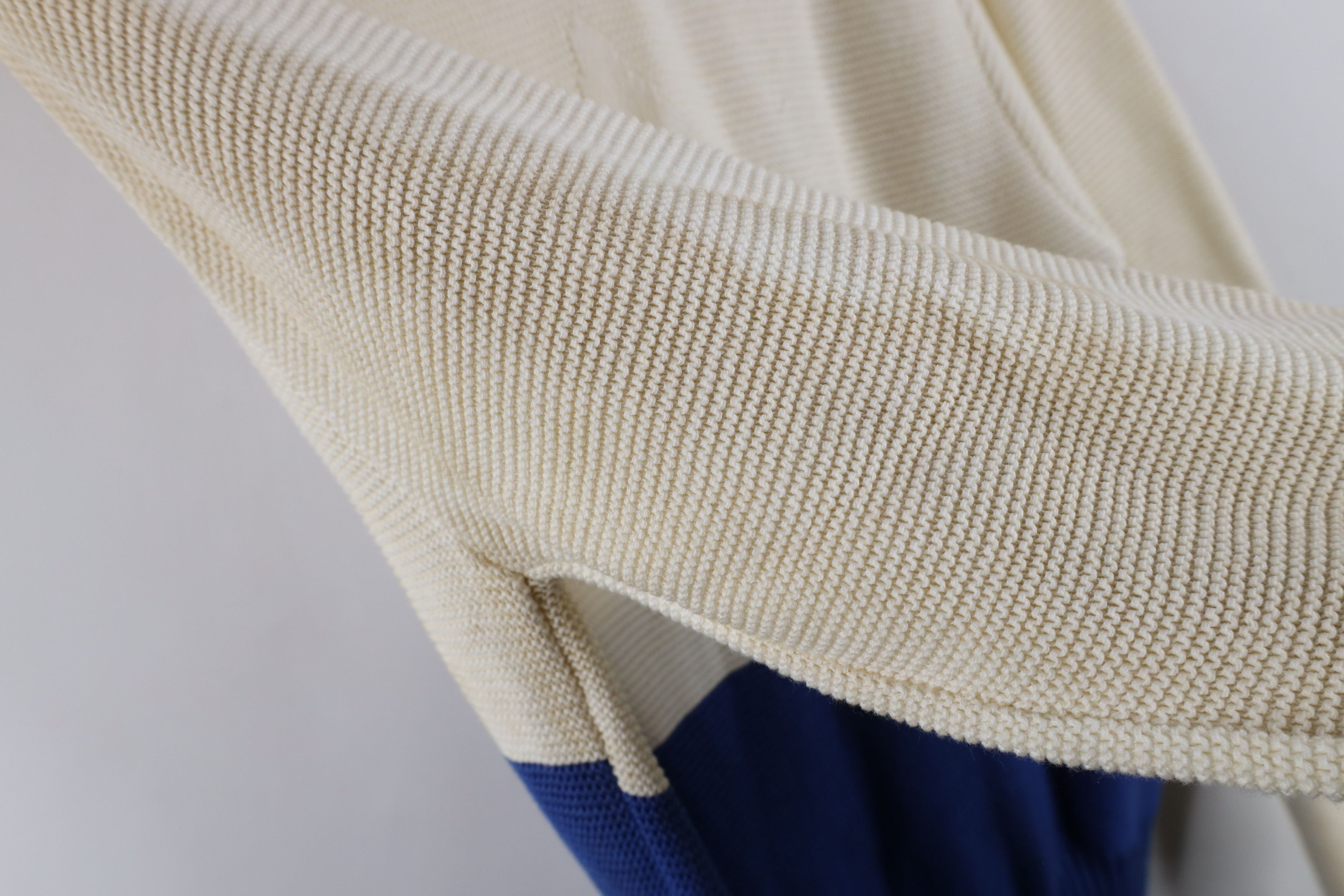 Vintage Vintage 70s 80s Streetwear Sailboat Sailing Knit Sweater USA Size XL / US 12-14 / IT 48-50 - 8 Thumbnail