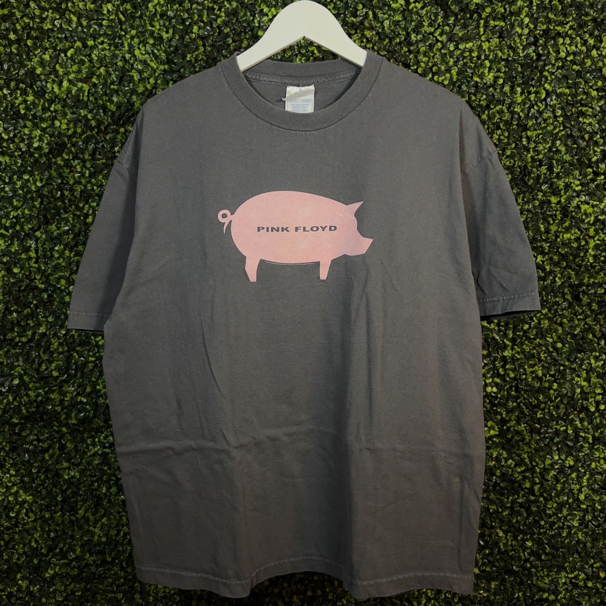 Pink Floyd × Streetwear × Vintage Vintage Y2K Pink Floyd Animals