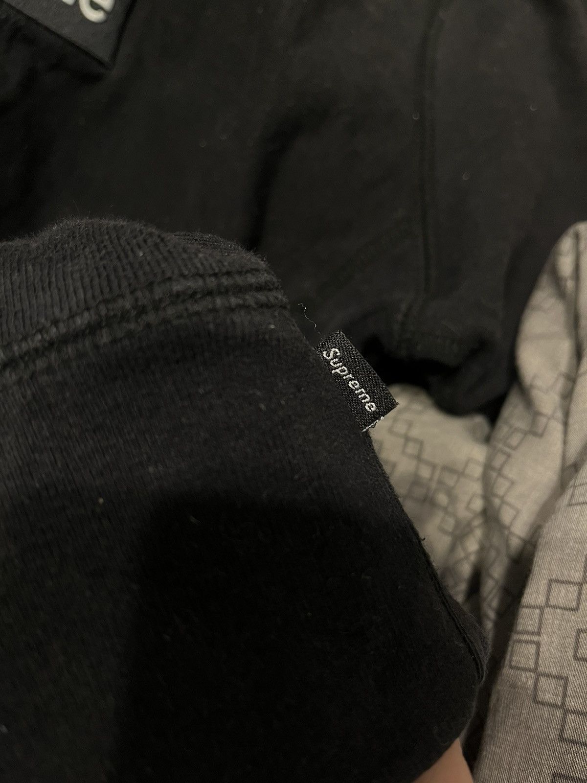 Supreme Supreme bogo crewneck Size US M / EU 48-50 / 2 - 4 Thumbnail