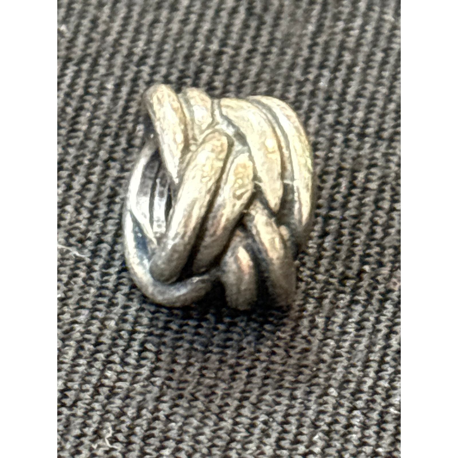 pandora Pandora ALE 925 Sterling Silver Charm Size ONE SIZE - 1 Thumbnail