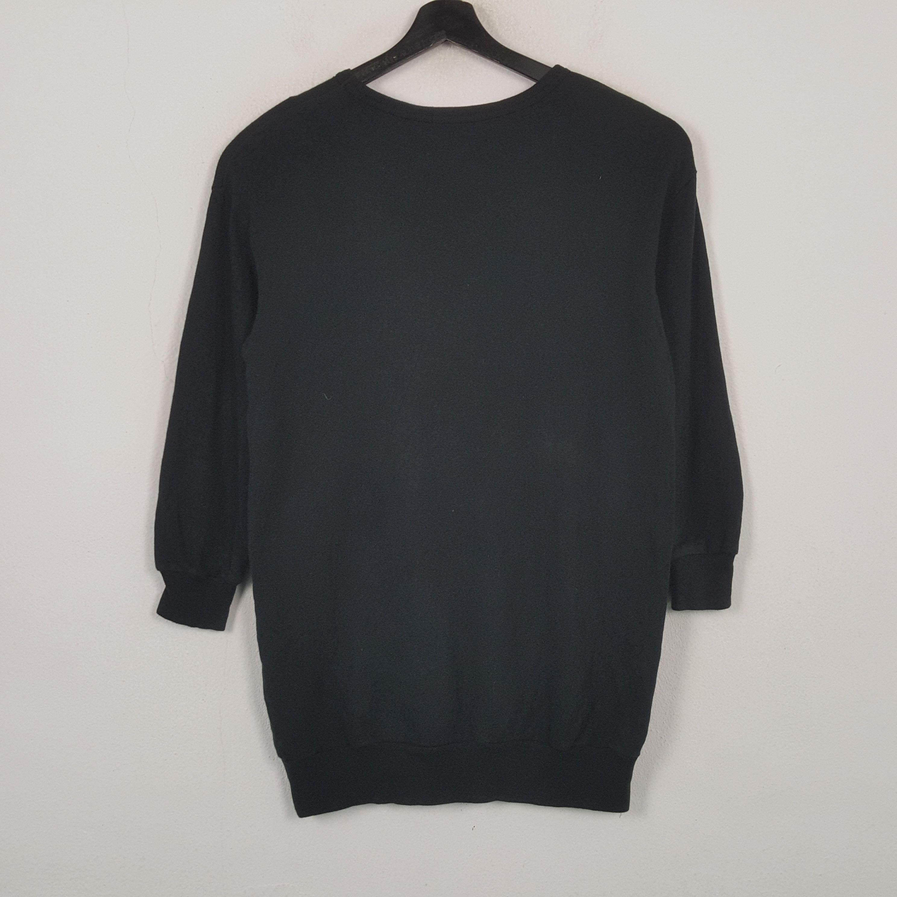 Hysteric Glamour Hysteric Mini Japanese Brand Streetwear Sweatshirt RR13 Size US S / EU 44-46 / 1 - 3 Thumbnail