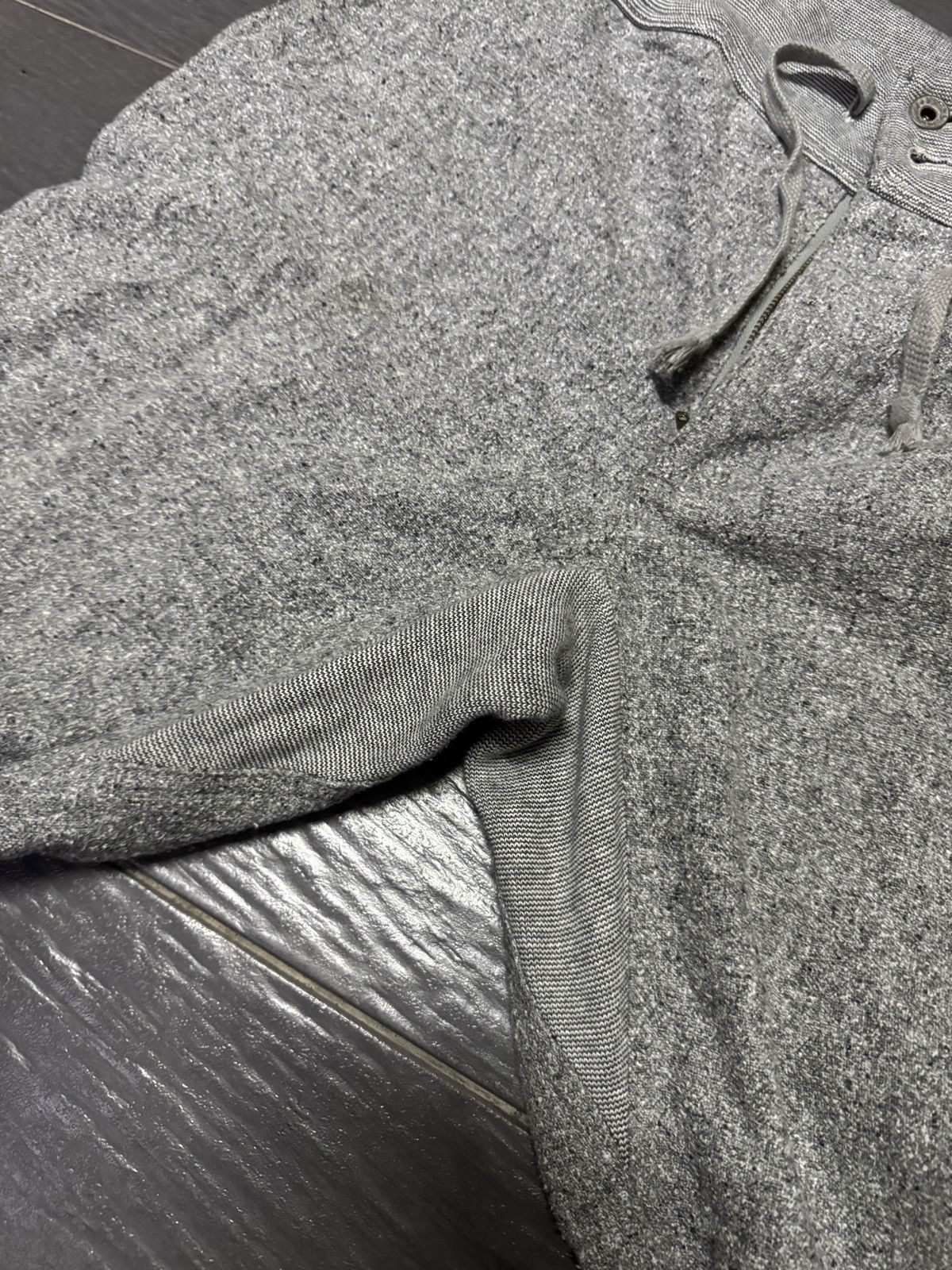 Japanese Brand ACNE STUDIO SLACK PANTS Size US 33 - 2 Thumbnail