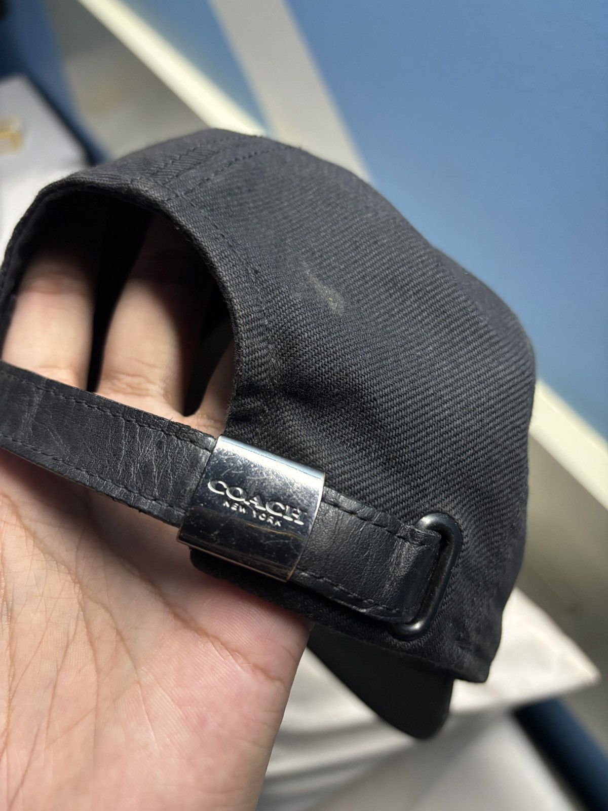 Coach Coach Hats Size ONE SIZE - 5 Thumbnail
