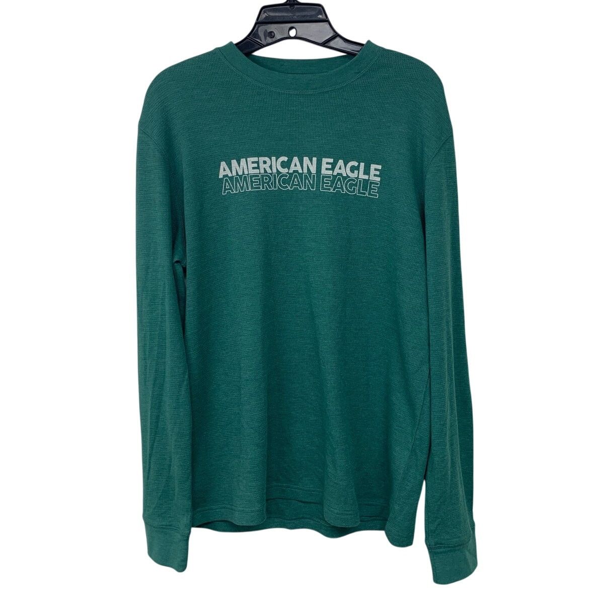 American Eagle Outfitters New American Eagle Mens Medium Crew Neck Tee Shirt Size US M / EU 48-50 / 2 - 1 Thumbnail