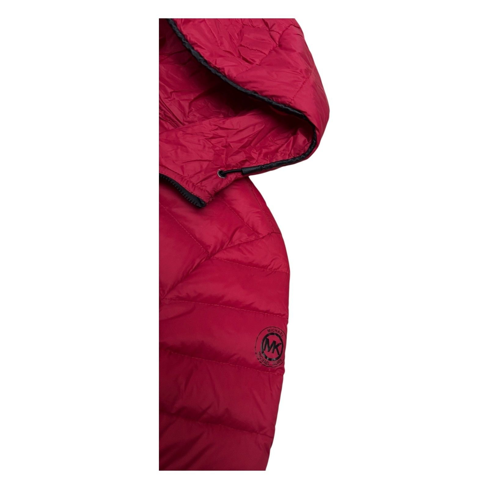 Michael Kors MICHAEL KORS DOWN FILL Winter Puffer Parka Jacket Coat Small Size S / US 4 / IT 40 - 5 Thumbnail