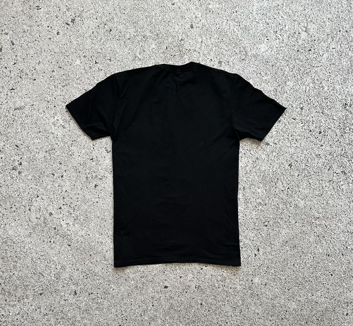 Band Tees Vintage Foo Fighters Skull Logo Rock Band Tee Size US XL / EU 56 / 4 - 5 Thumbnail
