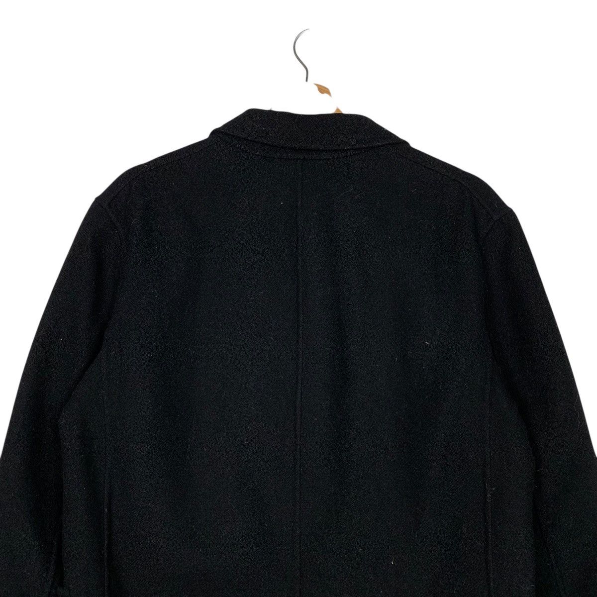 Lemaire × Uniqlo Uniqlo U Lemaire Casual Jacket Size US XS / EU 42 / 0 - 8 Thumbnail